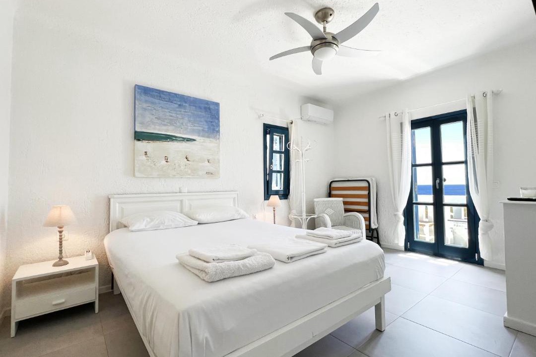 Photo of Bedroom in Agios Ioannis