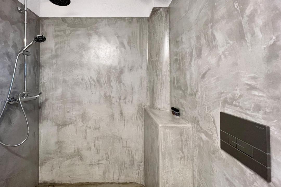 Photo of Bathroom in Agios Ioannis