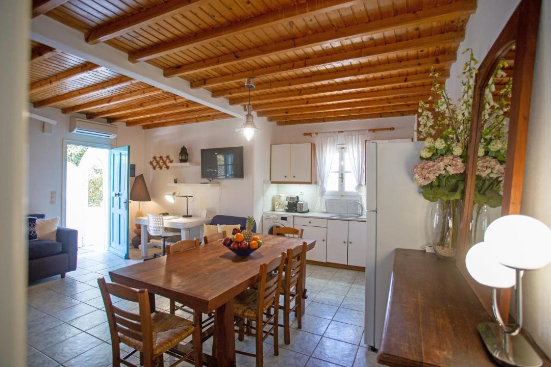 Photo of Livingroom in Platis Gialos