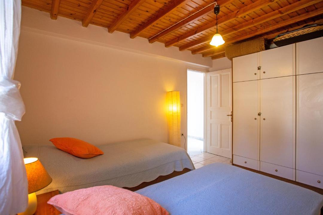 Photo of Bedroom in Platis Gialos
