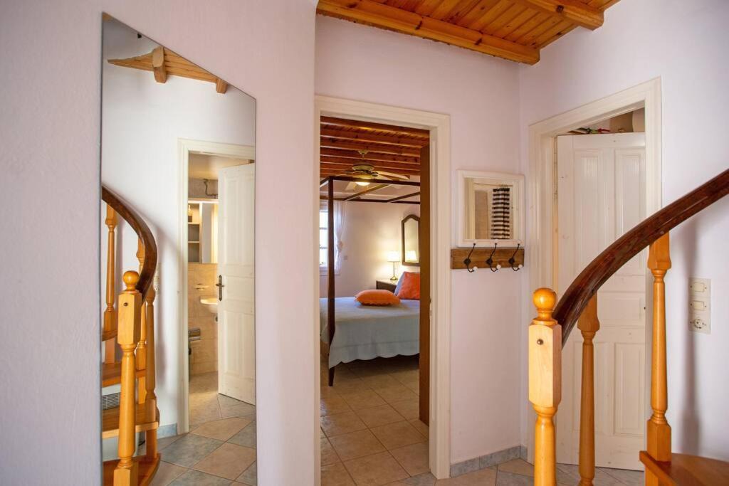 Photo of Livingroom in Platis Gialos