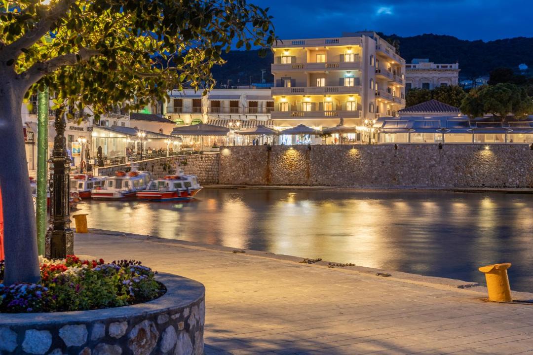Photo of Others in Spetses