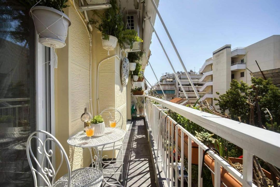 Photo of Patio Balcony in Pasalimani