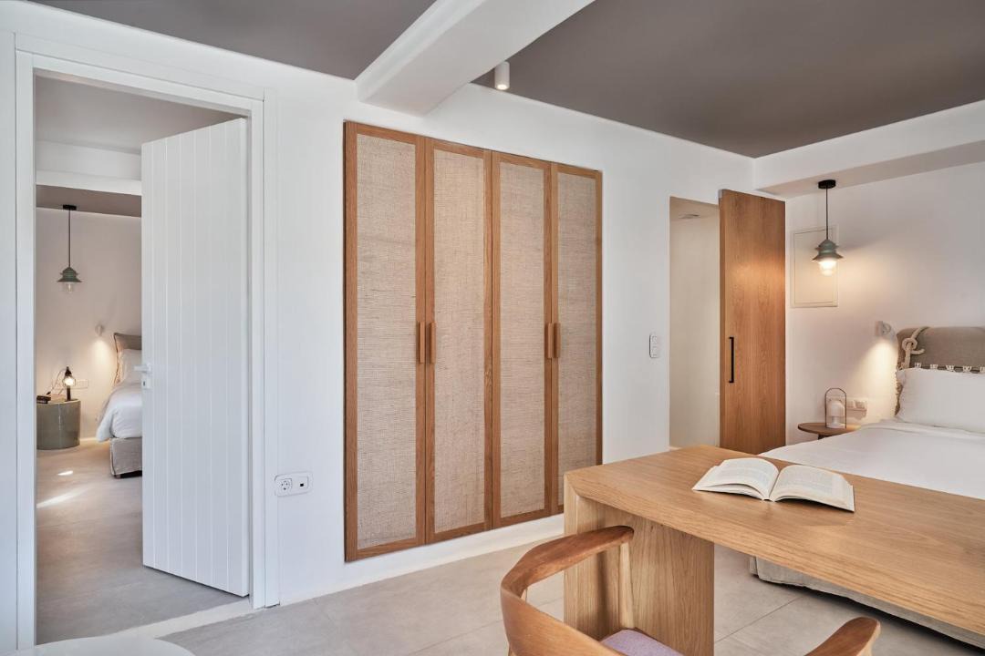 Photo of Bedroom in Ornos