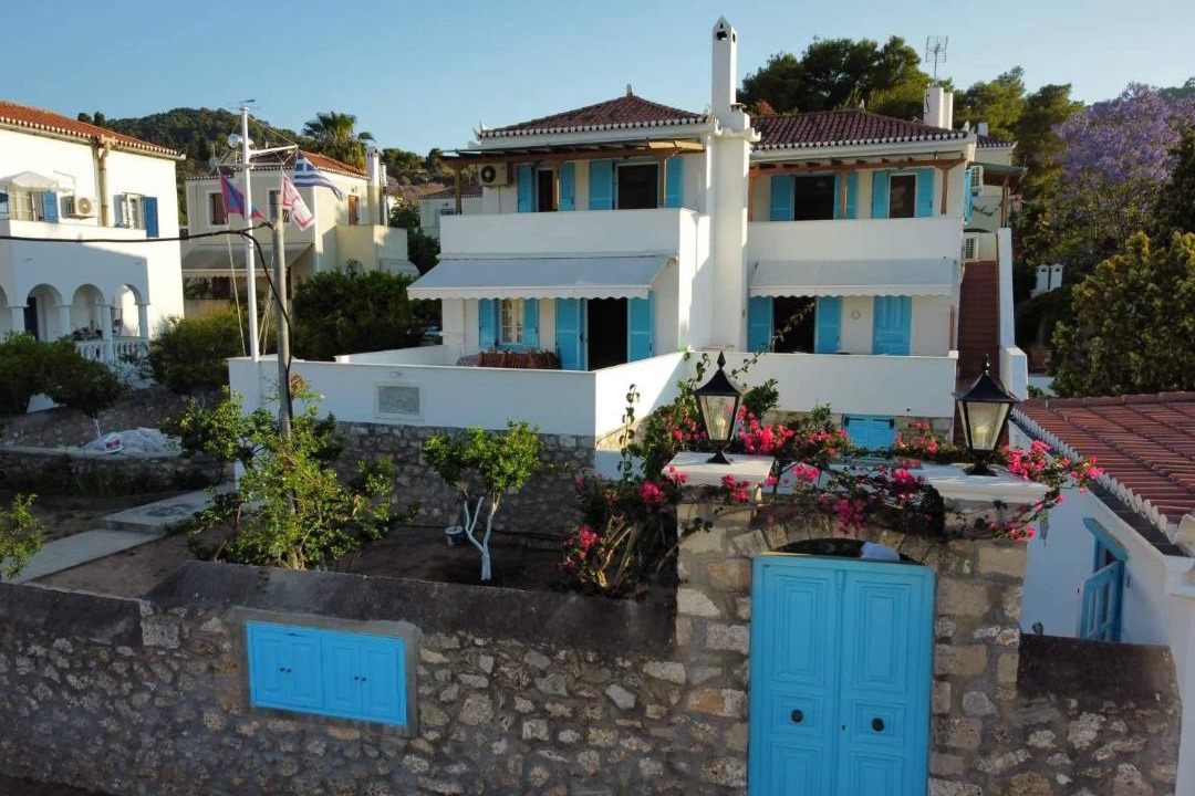 Photo of Others in Spetses