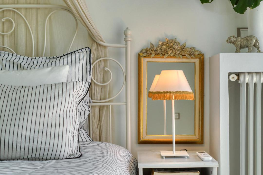 Photo of Bedroom in Pasalimani