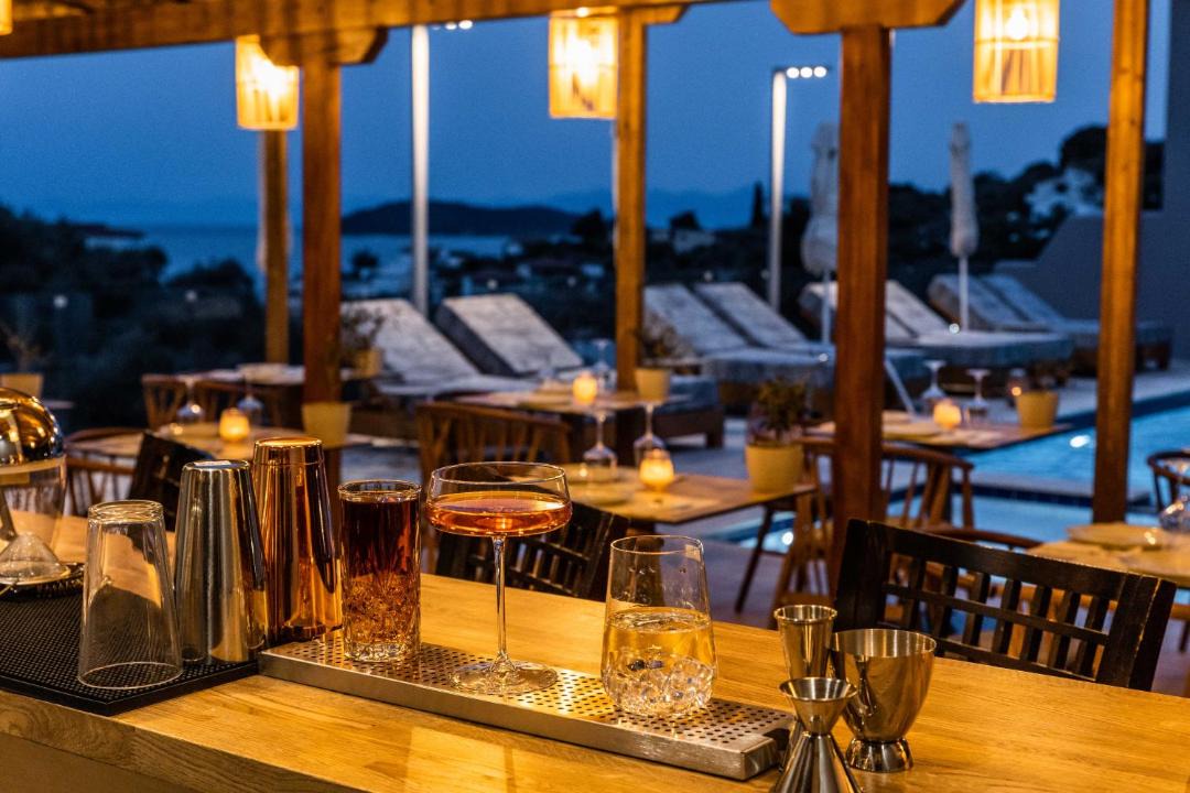 Photo of Others in Skiathos Town