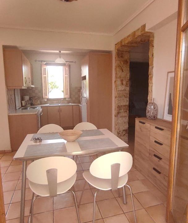 Photo of Livingroom in Melissopetra