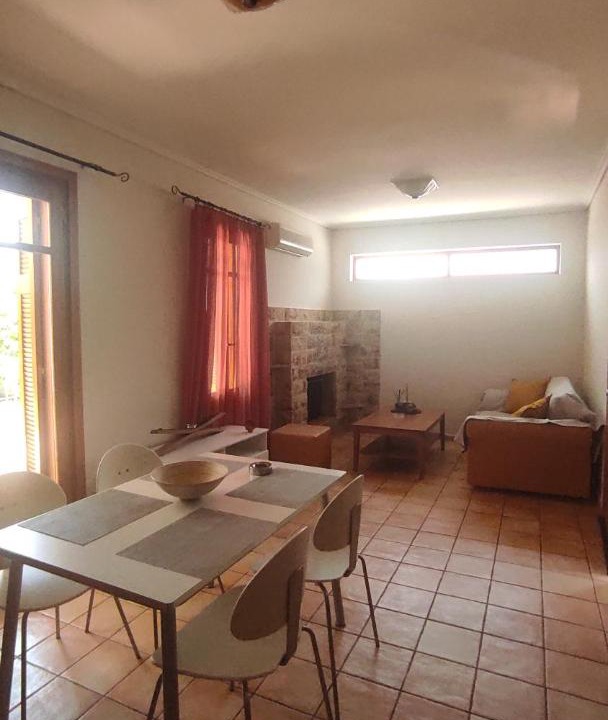 Photo of Livingroom in Melissopetra