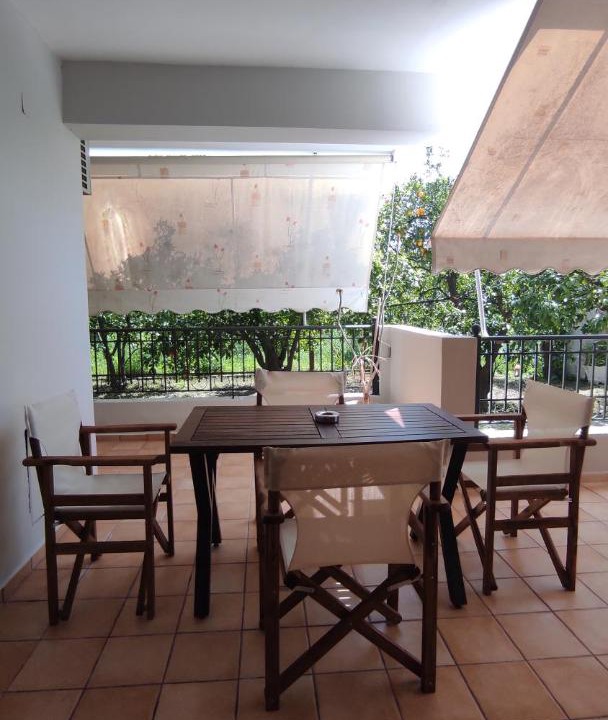 Photo of Patio Balcony in Melissopetra