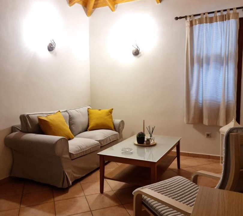 Photo of Livingroom in Melissopetra