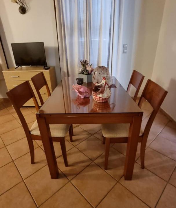 Photo of Livingroom in Melissopetra