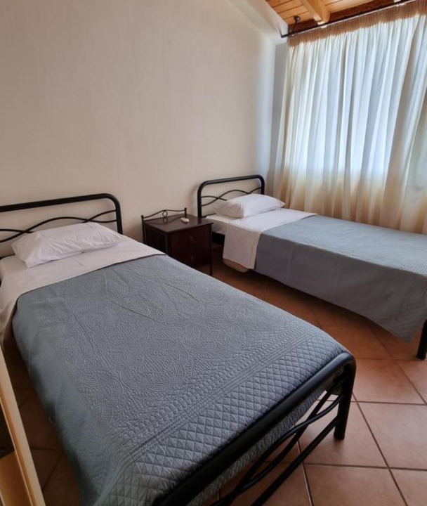 Photo of Bedroom in Melissopetra