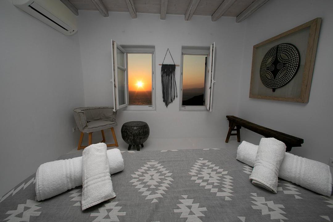 Photo of Bedroom in Houlakia