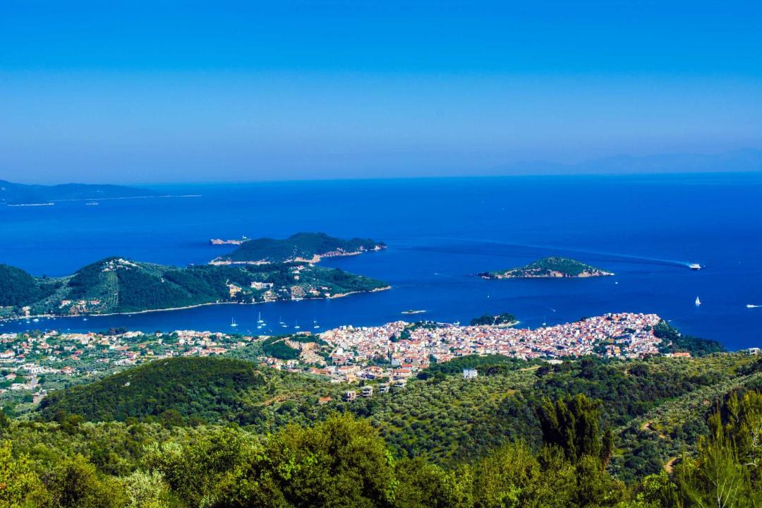 Photo of Others in Skiathos