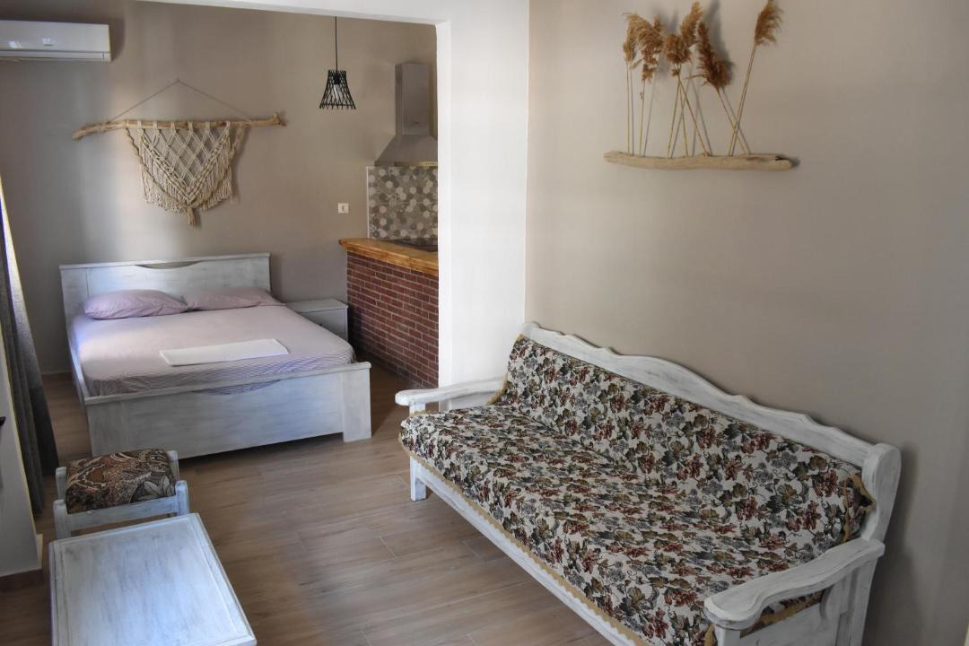 Photo of Bedroom in Skiathos Town