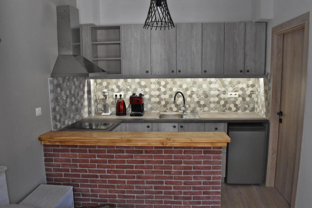 Photo of Kitchen in Skiathos Town