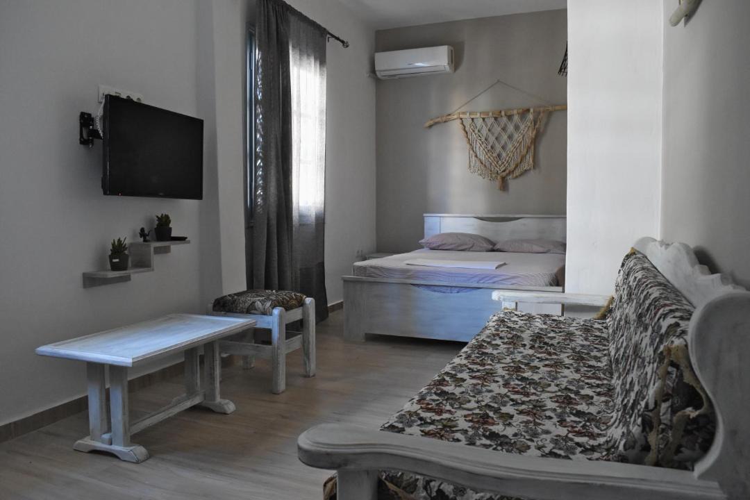 Photo of Bedroom in Skiathos Town