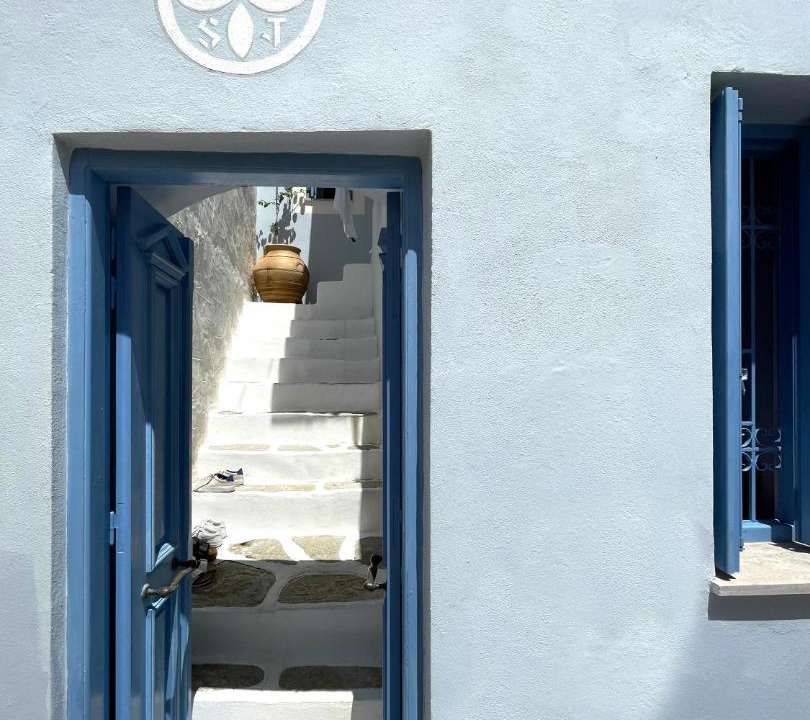 Photo of Others in Symi