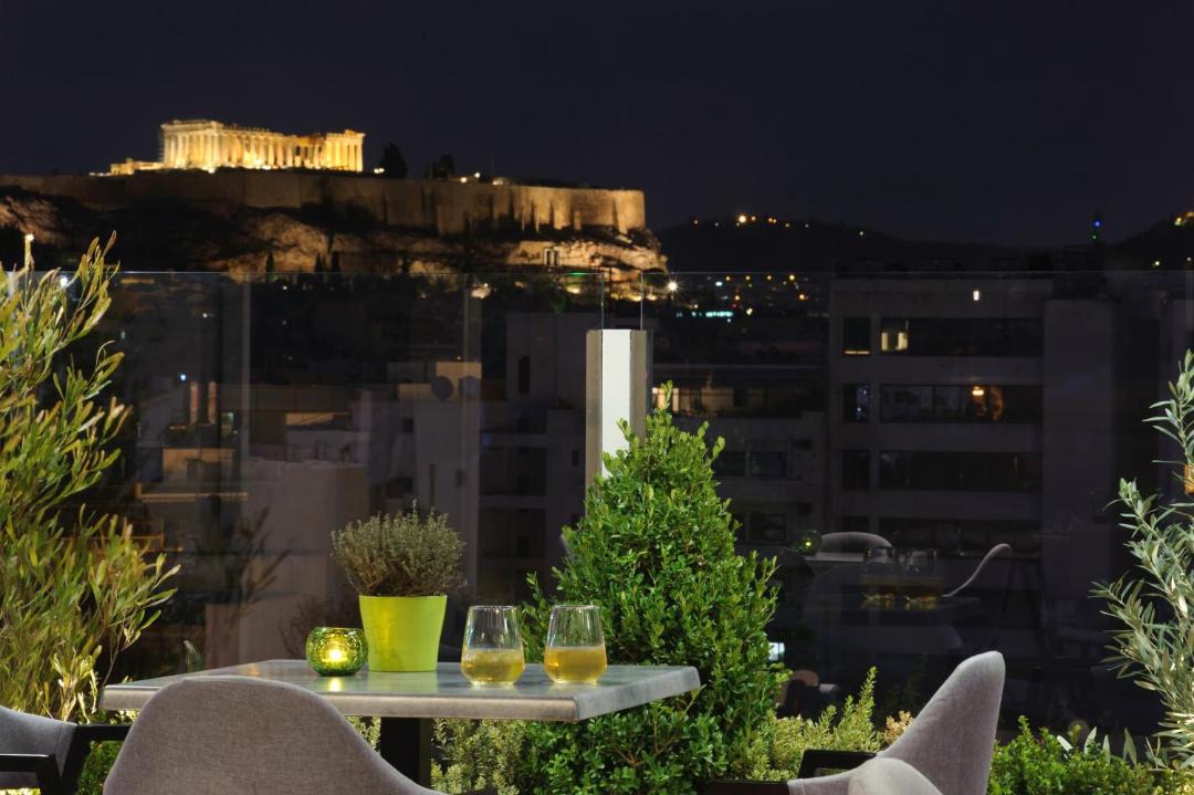 Photo of Others in Kallithea