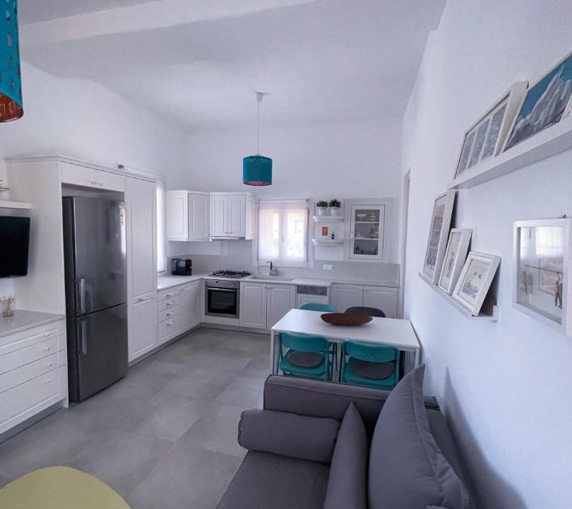 Photo of Livingroom in Ano Mera