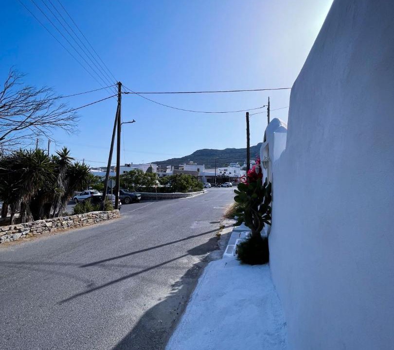 Photo of Outdoor in Ano Mera