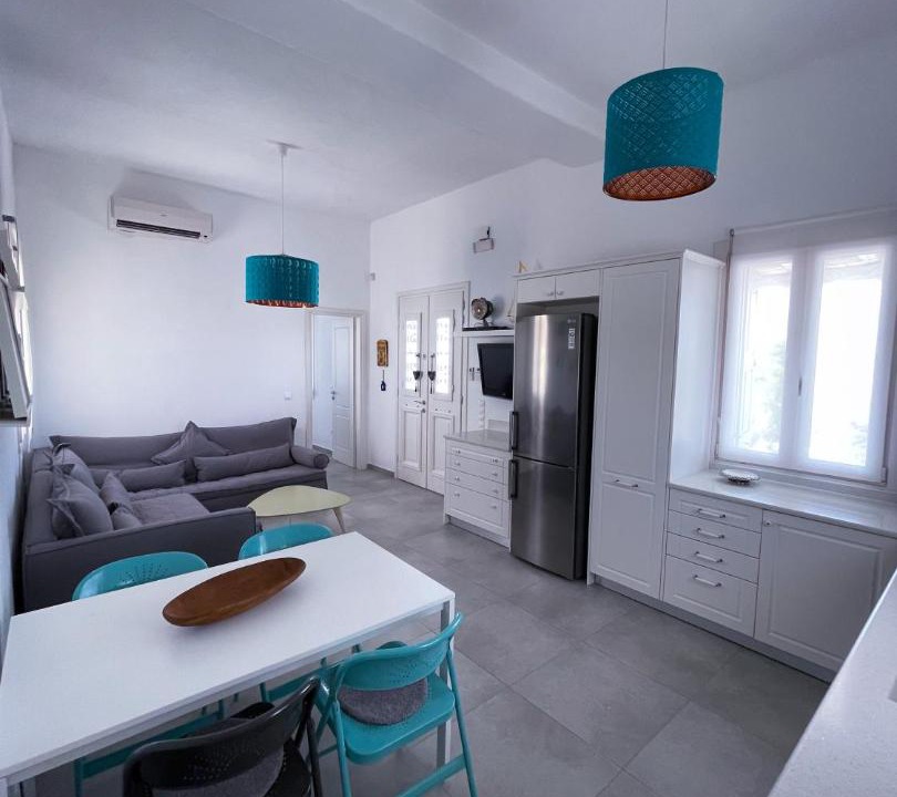 Photo of Livingroom in Ano Mera