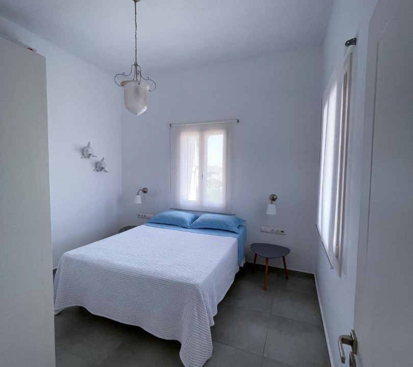 Photo of Bedroom in Ano Mera