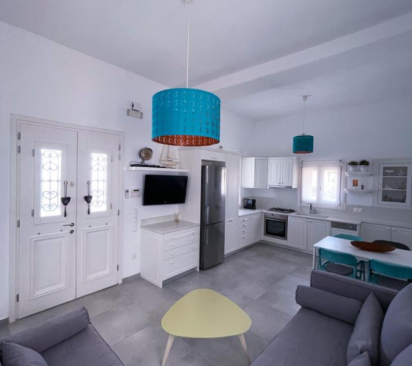 Photo of Livingroom in Ano Mera