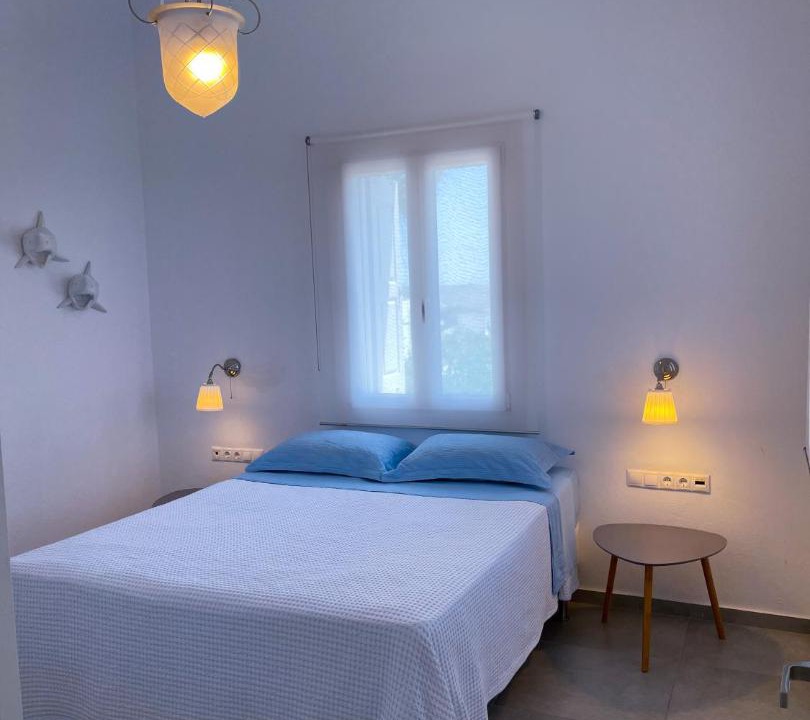 Photo of Bedroom in Ano Mera