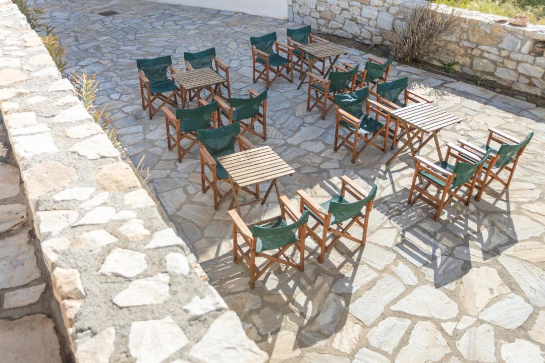 Photo of Others in Apollonas