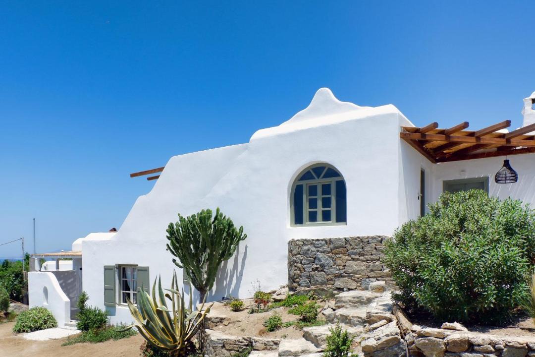 Photo of Others in Mykonos Town