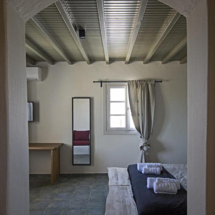 Photo of Bedroom in Mykonos Town