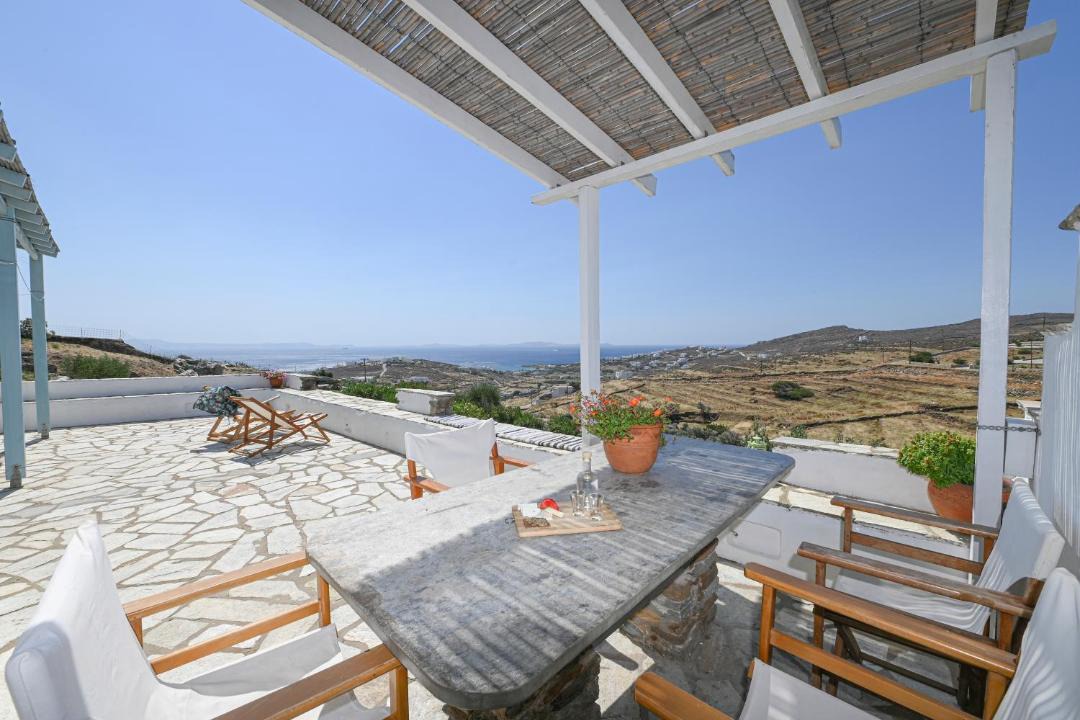 Photo of Others in Tinos