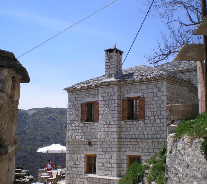 Photo of Others in North Tzoumerka