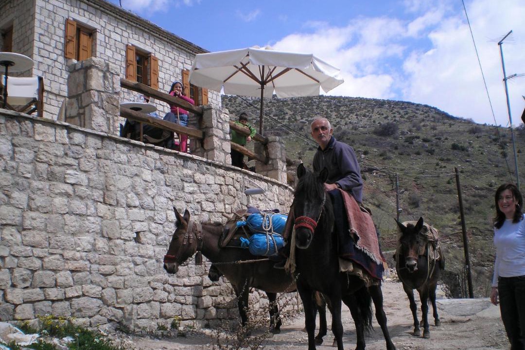 Photo of Others in North Tzoumerka