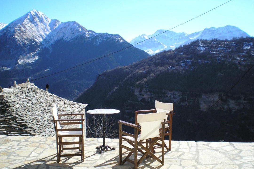 Photo of Others in North Tzoumerka