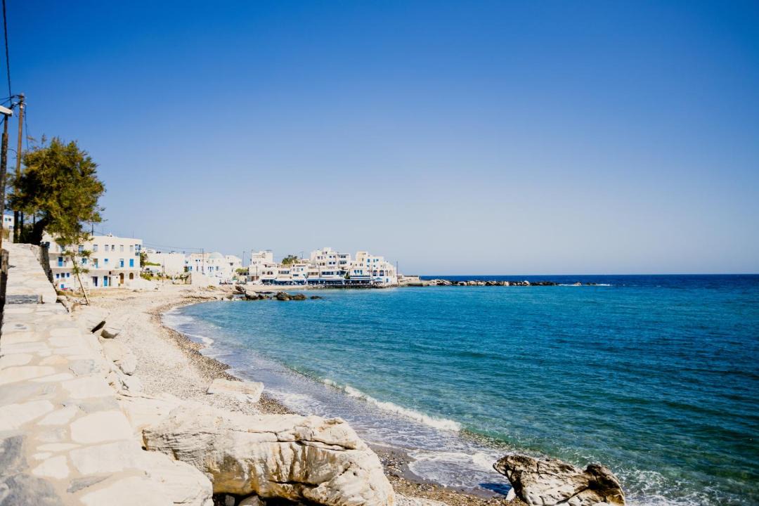 Photo of Others in Apollonas