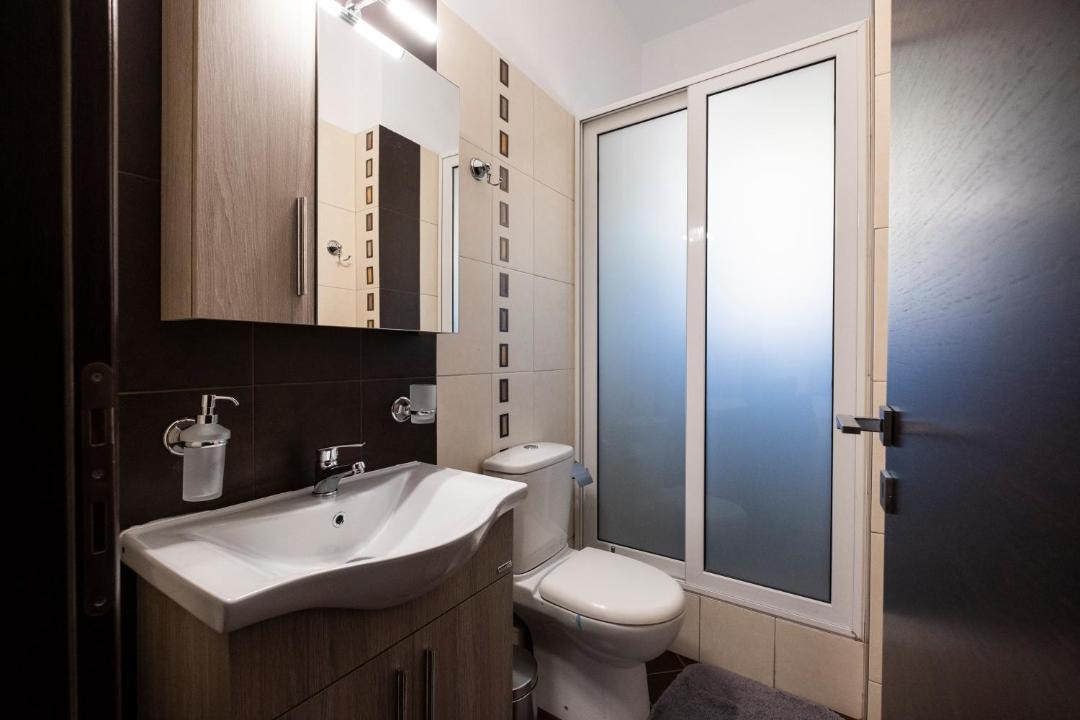Photo of Bathroom in Zakharo