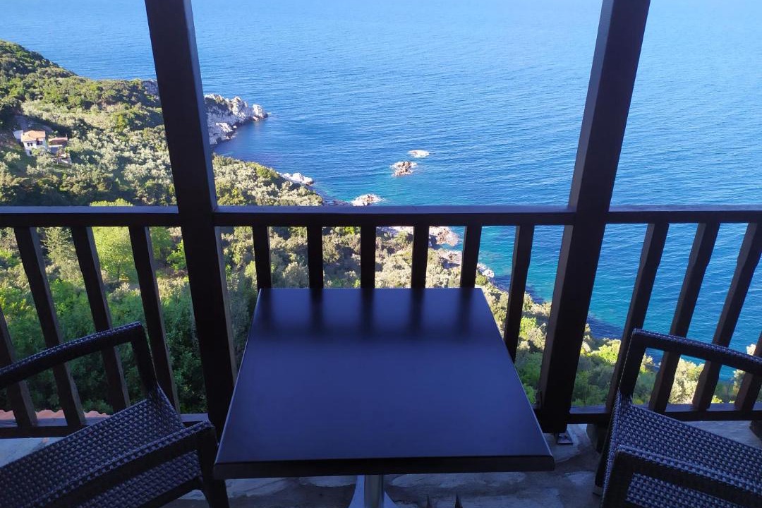 Photo of Patio Balcony in Tsagarada