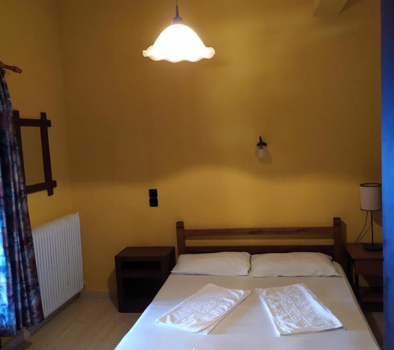 Photo of Bedroom in Tsagarada