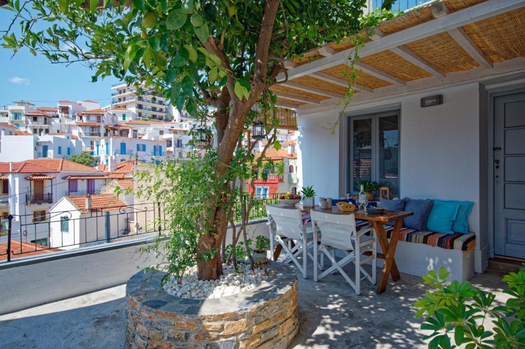 Photo of Others in Skopelos Town