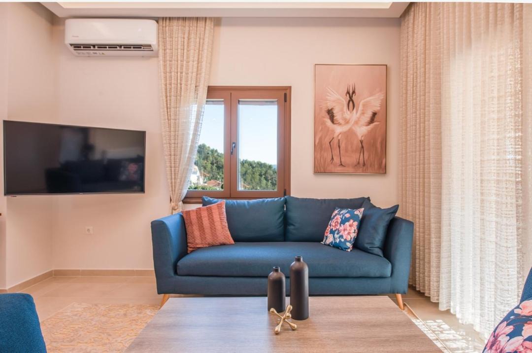Photo of Livingroom in Ioannina