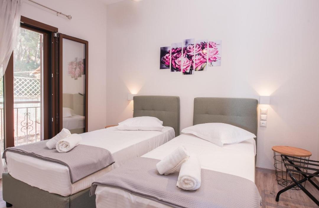 Photo of Bedroom in Ioannina