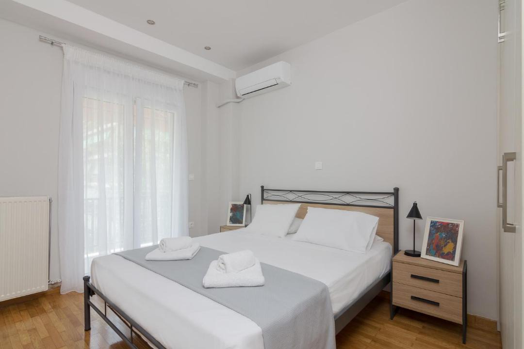 Photo of Bedroom in Nea Smirni