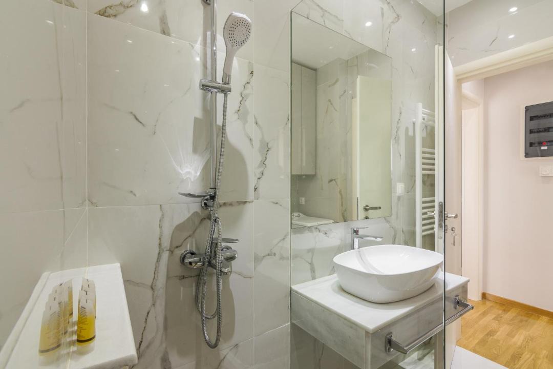 Photo of Bathroom in Nea Smirni