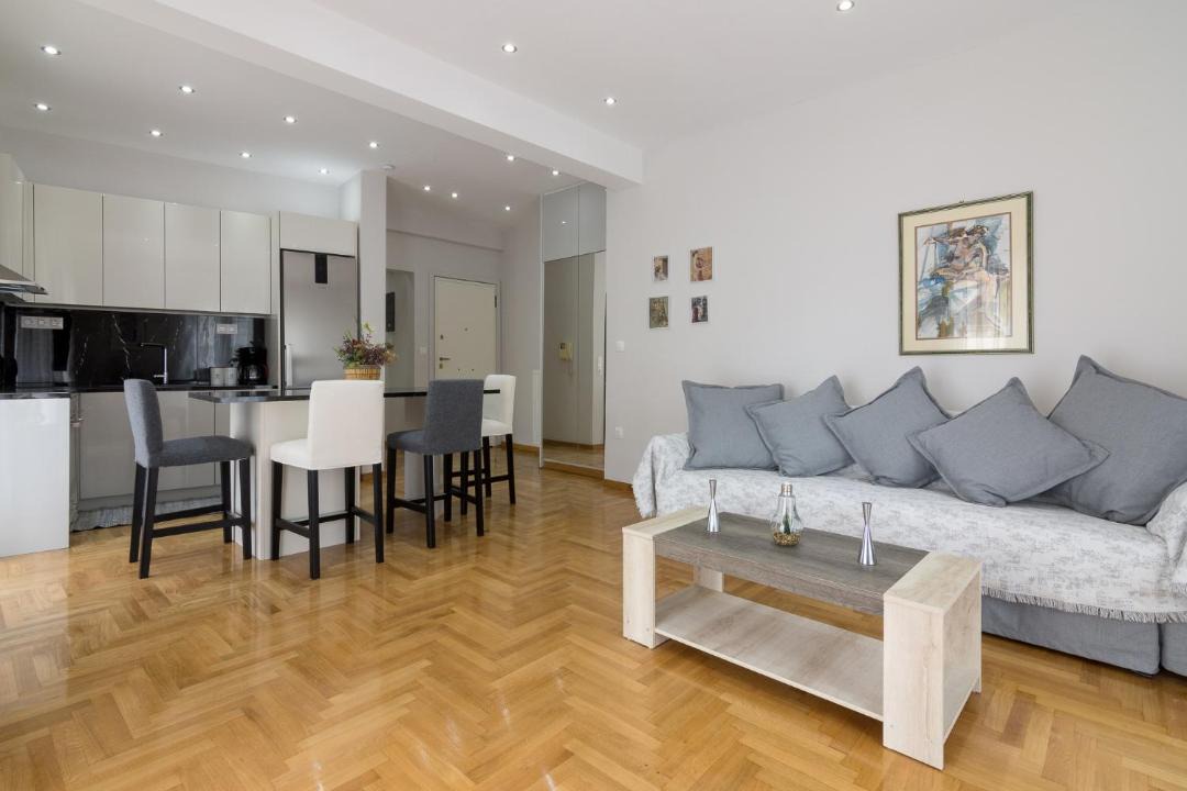 Photo of Livingroom in Nea Smirni