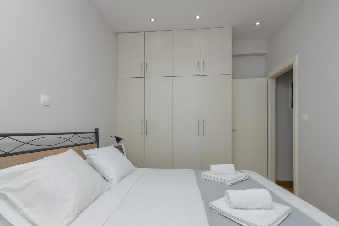 Photo of Bedroom in Nea Smirni