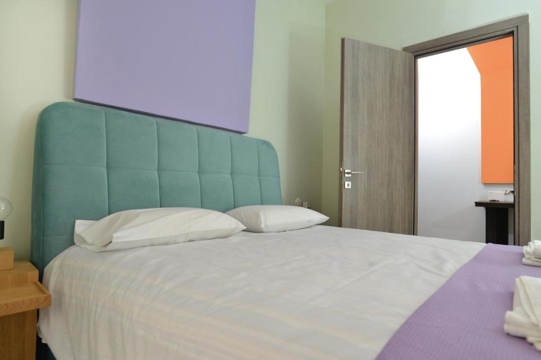 Photo of Bedroom in Nea Smirni