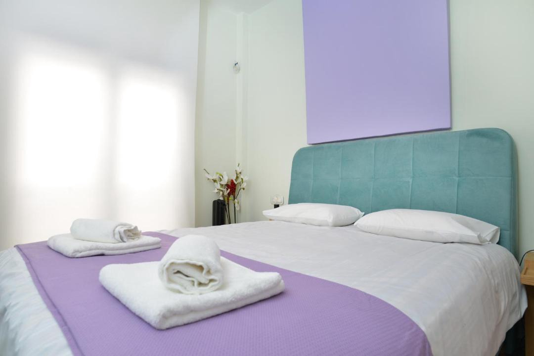 Photo of Bedroom in Nea Smirni